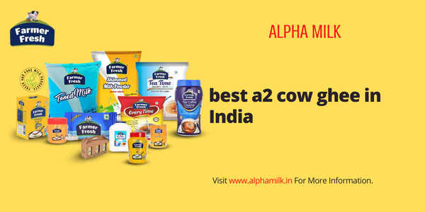What is A2 Cow Ghee and Its Benefits?